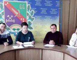 Пройшли громадські обговорення звіту з оцінки впливу на довкілля