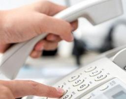 Нагадуємо: продовжує роботу "ГАРЯЧА ЛІНІЯ"