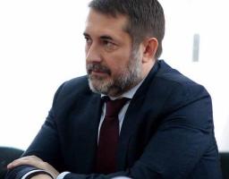 Привітання голови Луганської обласної державної адміністрації – керівника обласної військово-цивільної адміністрації Сергія Гайдая з Днем української писемності та мови