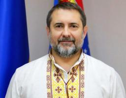 Привітання голови Луганської обласної державної адміністрації – керівника обласної військово-цивільної адміністрації Сергія ГАЙДАЯ з нагоди 83-ої річниці створення Луганської області