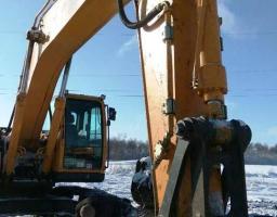 Газопостачання населених пунктів Нижнєнської та Тошківської селищних рад.