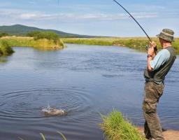  Роз'яснення щодо любительського і спортивного рибальства на водних об’єктах, які перебувають в оренді