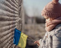 статус постраждалих внаслідок воєнних дій