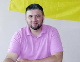 Очільник Попаснянського району зустрівся із мешканцями Врубівки