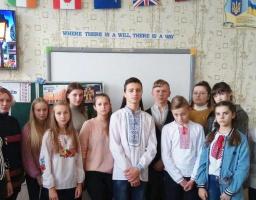 Засвіти свічу пам'яті