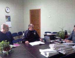 У Попаснянському районі розпочато акцію «Турбота»