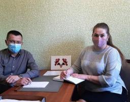 Найближчим часом буде створено районну комісію з питань погашення заборгованості із заробітної плати, пенсій, стипендій та інших соціальних виплат