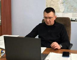 29 грудня пройшло засідання районної комісії з питань ТЕБ та НС 