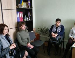 Відбулося засідання опікунської ради з питань прав повнолітніх осіб, які потребують опіки (піклування)
