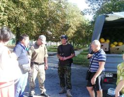 Спеціальна робоча група дослідила "стихійні" ринки