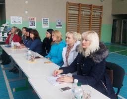 Продовжується впровадження пілотного проекту "Відповідальність починається із нас"