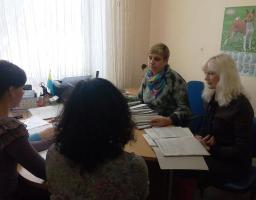 Надання одноразової матеріальної допомоги малозабезпеченим громадянам, інвалідам загального захворювання та інвалідам з дитинства Попаснянського району