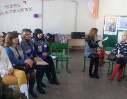 В Попаснянському районі продовжується впровадження пілотного проекту "Відповідальність починається із нас" 