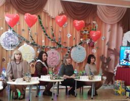 У перші дні нового року у Попаснянській громаді пройшов фаховий конкурс вихователів дитячих навчальних закладів