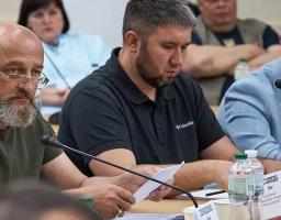 Роман Власенко: Відновлення критичної інфраструктури нашого району може відбутися лише за потужної підримки міжнародних донорів і держави 