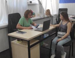 На минулому тижні більше трьох сотень наших земляків звернулись до Франківського хабу 