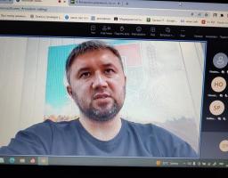 Роман Власенко: Громадськість має відіграти визначну роль в процесах деколонізації Луганщини