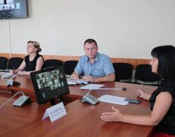 Вакцинації освітян та медпрацівників приділено особливу увагу