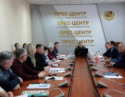 Обрано оптимальний варіант будівництва залізничної гілки на Луганщині, пропозиція підтримана громадськістю