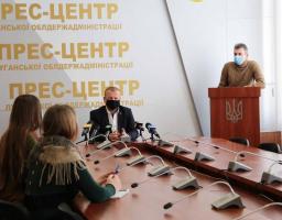 Із лютого споживачі отримуватимуть газ за ціною, яка не має бути вищою за встановлену Урядом, - брифінг