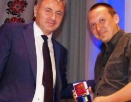 22 серпня із робочою поїздкою на Луганщину завітав Президент України Петро Порошенко