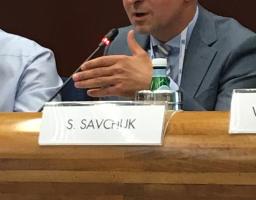 Україна та Італія розглядають перспективи для спільних проектів із енергоефективності, «зеленої» енергетики та енергетичної утилізації сміття