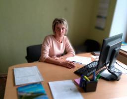 В районі створено Попаснянське бюро з надання безоплатної правової допомоги