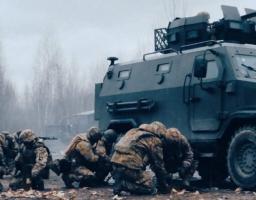 3 прикордонний загін імені героя України полковника Євгенія Пікуса