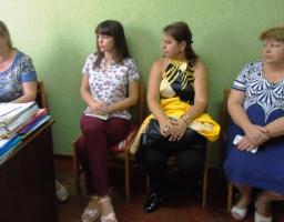  В центрі уваги діти!