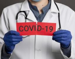 Лабораторно підтверджено 290 нових випадків COVID-19 в області. Ще шість хворих померли від ускладнень 