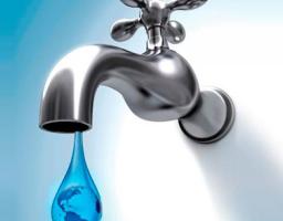 Водопостачання відбуватиметься за скороченим графіком