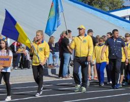 Cільські спортивні ігри