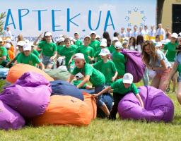 Оздоровча кампанія в Міжнародному дитячому центрі «Артек» продовжується