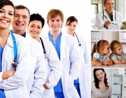 Запрошуємо на консультації