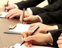 Відбулося засідання комісії з питань реорганізації Комунальної установи «Попаснянський територіальний центр соціального обслуговування (надання соціальних послуг)»