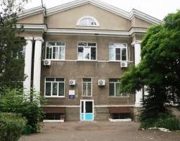 Для повної інформованості попаснян буле створено сайт КНП "Попаснянська районна центральна лікарня"