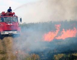 Попаснянське МРВ ГУ ДСНС України: "Не забувайте дотримуватися вимог пожежної безпеки".