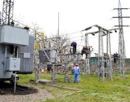 Увага! Планується відключення електроенергії