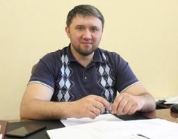 Голова Попаснянської райдержадміністрації дав інтерв'ю місцевій газеті «Попаснянський вісник» про децентралізацію і створення нових районів