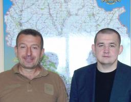 В Попаснянському районі відкриється Представництво із захисту прав і свобод людини