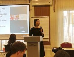 Внутрішньо переміщені особи в Україні терміново потребують довгострокових рішень