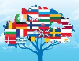 Кинь виклик своїм знанням про Європу! – Національний фестиваль «Код нації» запрошує всіх бажаючих пройти тестування