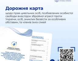 дорожня карта 