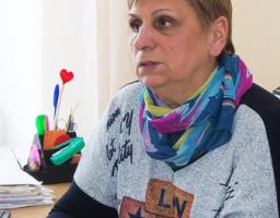 Пройшло засідання районної комісії при Попаснянській райдержадміністрації із соціальних питань
