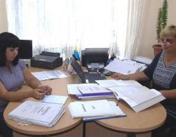 Засідання комісії по призначенню субсидій