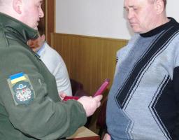 Попаснянського Героя посмертно нагородили орденом «За мужність»