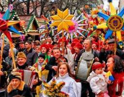 Відбудеться ІІ районний фестиваль-конкурсу «ВЕРТЕП - FEST»