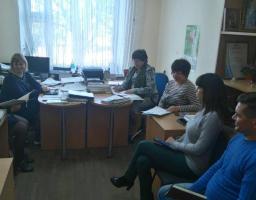 Пройшло засідання районної комісії з призначення субсидій та пільг на житлово-комунальні послуги