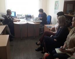 Призначено державну допомогу малозабезпеченим сім’ям