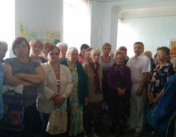 Продовжується робота робочої групи «мобільного соціального офісу»